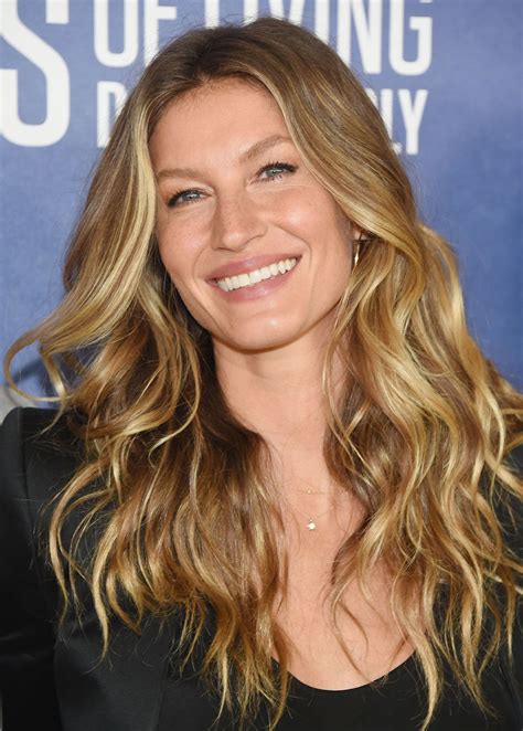 gisele bündchen.